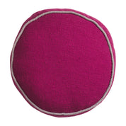 Dana Round Cushion | Plumberry