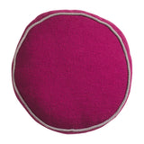 Dana Round Cushion | Plumberry