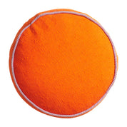 Dana Round Cushion | Orangerie