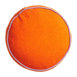 Dana Round Cushion | Orangerie