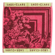 Sage X Clare Eliza Face Washer Set | Primrose