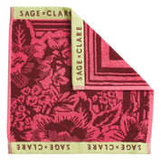Sage X Clare Eliza Face Washer Set | Primrose