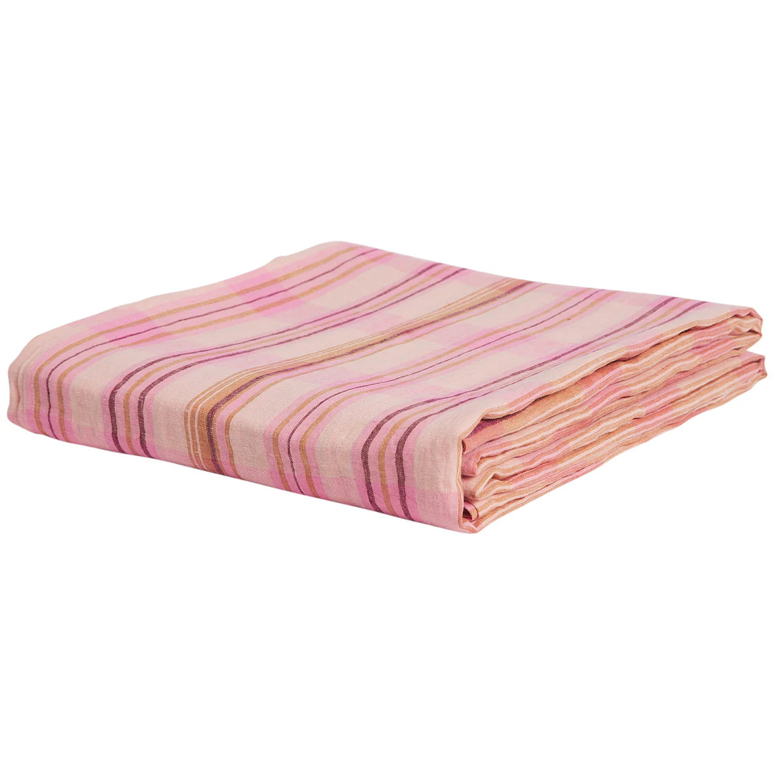 Sage X Clare Nicolette Linen Sheets | Poudre
