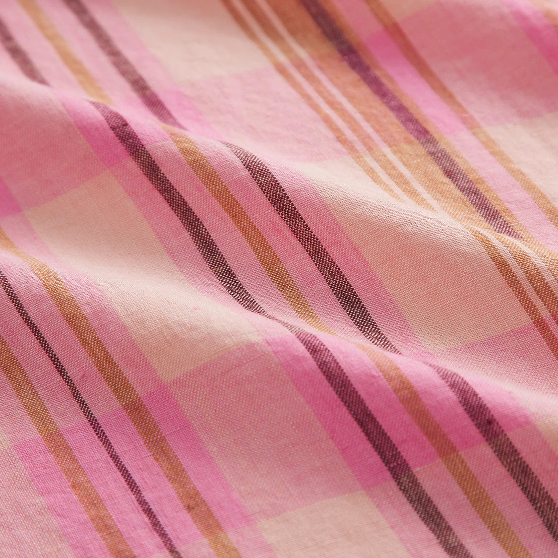 Sage X Clare Nicolette Linen Sheets | Poudre