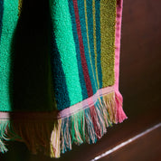 Sage X Clare Nicolette Hand Towel | Juniper