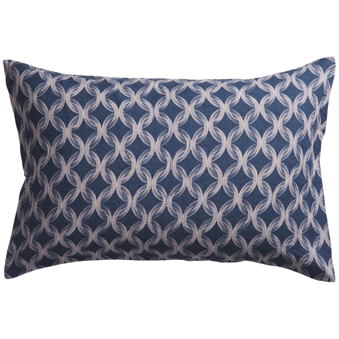 Sage X Clare Klaudia Linen Pillowcase Set | Mink Grey