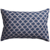 Sage X Clare Klaudia Linen Pillowcase Set | Mink Grey