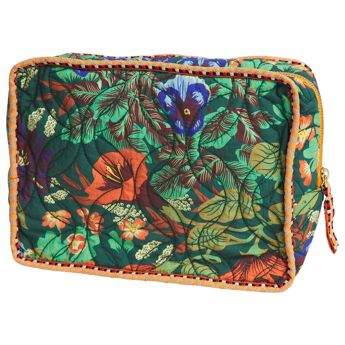 Sage X Clare Vanity Bag | Babette