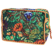 Sage X Clare Vanity Bag | Babette