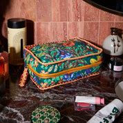 Sage X Clare Vanity Bag | Babette