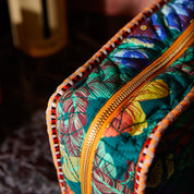 Sage X Clare Vanity Bag | Babette