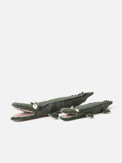 Citta Soft Toy | Baby Betsy Crocodile