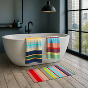 Remember Bath Towel | Rimini