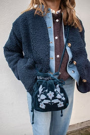 Lollys Laundry Thelma Bag | Blue