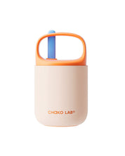 Chako Lab BaoBao Cup 450ml | Raspberry Oatmeal