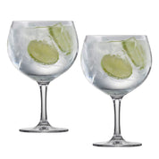 Zwiesel Bar Gin & Tonic | 710ml Set Of 4