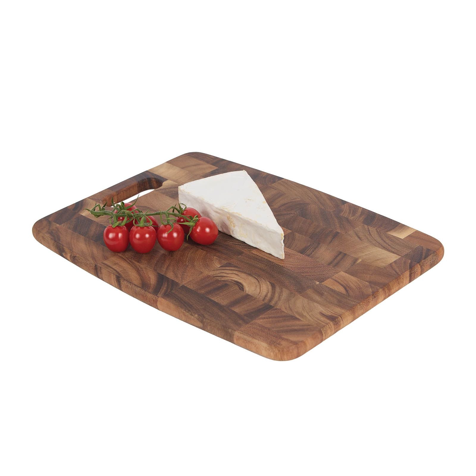 Baroque End Grain Board | Large