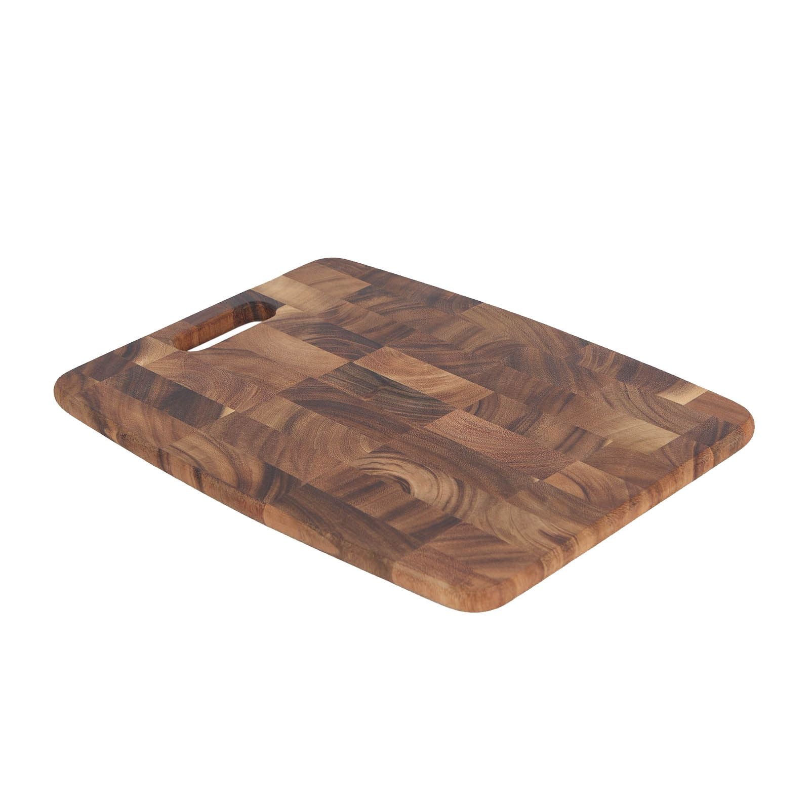Baroque End Grain Board | Large