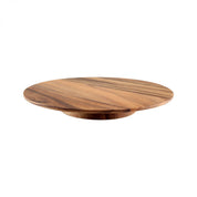 Baroque Medium Revolving Platter