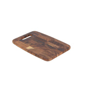 Baroque End Grain Board | Small