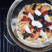 RSVP BBQ Pizza Pan