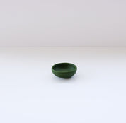Hello Moss Seed Bowl |  Olive
