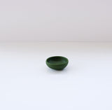 Hello Moss Seed Bowl |  Olive