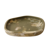 Hello Moss Edie Bowl | Khaki