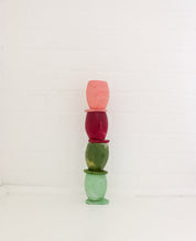 Hello Moss Sno Tumbler | Plum