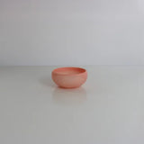 Hello Moss Sprout Bowl | Peach