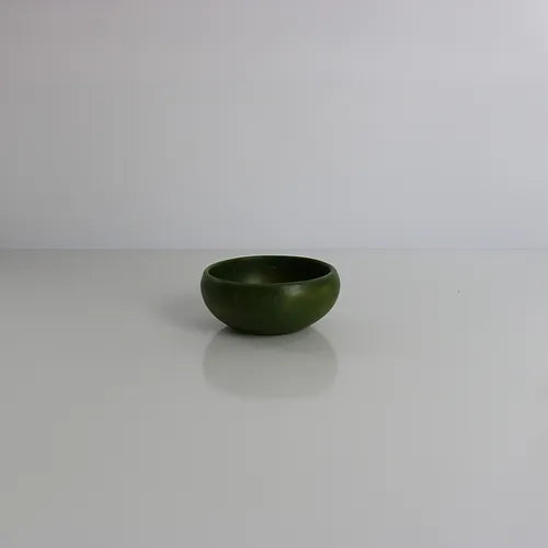 Hello Moss Sprout Bowl | Olive