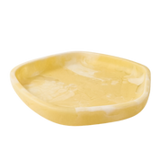 Hello Moss Edie Bowl | Lemon