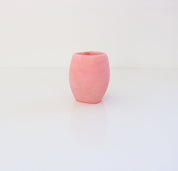 Hello Moss Sno Tumbler |  Pink