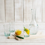 Beldi  Glass Carafe | 900ml