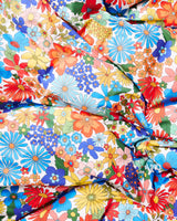 Kip & Co Winter Fields Fitted Sheet | Queen