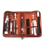 Men's Republic Zip Case Grooming Kit | 12pc