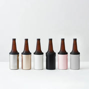 Huski Beer Cooler 2.0 | White