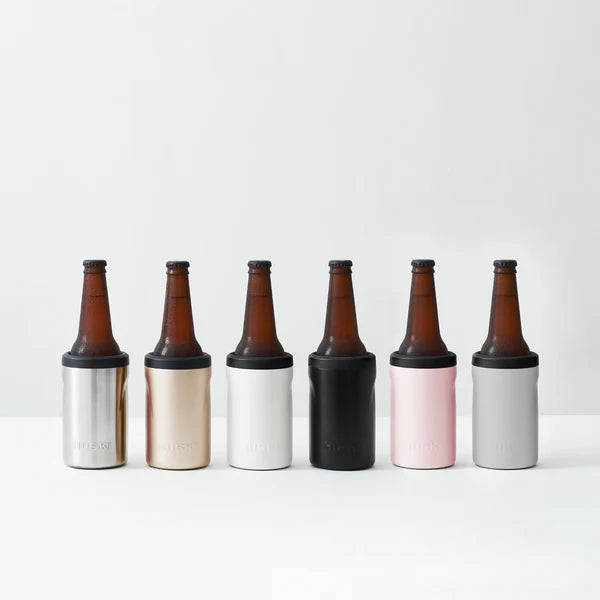 Huski Beer Cooler 2.0 | White