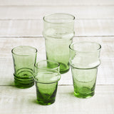 Beldi Green Tea Glass | Large