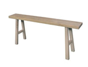 Capulet Bench Seat