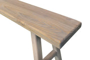 Capulet Bench Seat