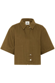 Karen By Simonsen Bendicte Shirt | Kangaroo