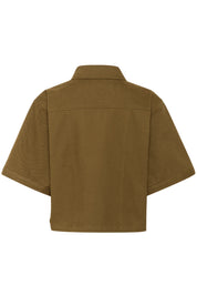 Karen By Simonsen Bendicte Shirt | Kangaroo