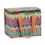 Lunch Bag | Blocks and Stripe