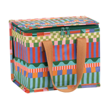 Lunch Bag | Blocks and Stripe