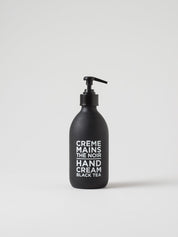 Citta Black and White Hand Cream Black Tea 300ml