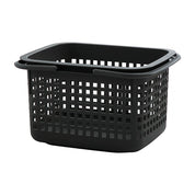 Cestino Baskets | Black