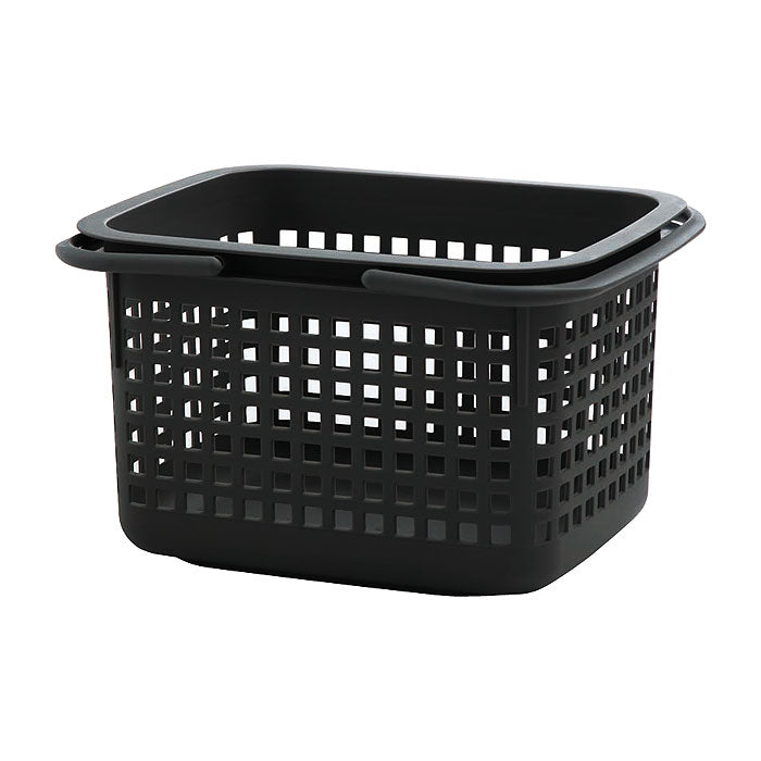 Cestino Baskets | Black
