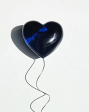 Hearts Afloat | Blue
