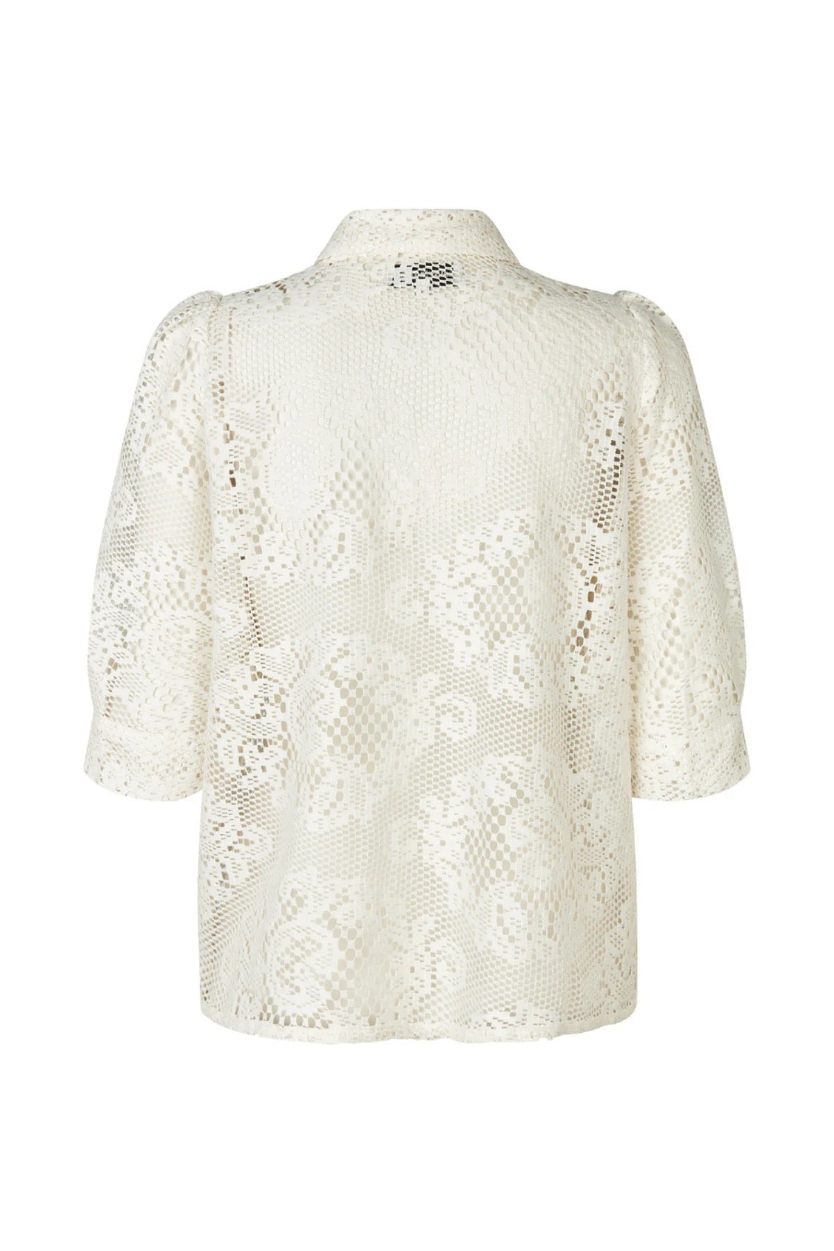Lollys Laundry Bono Shirt | Creme